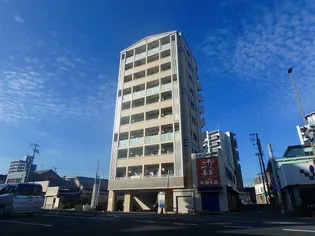 Sugar Park【904号室】の外観