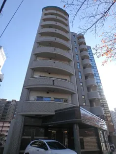 サンシャイン真鶴リバーサイド【503号室】の外観