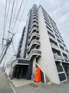 ロイヤルアネックス【503号室】の外観