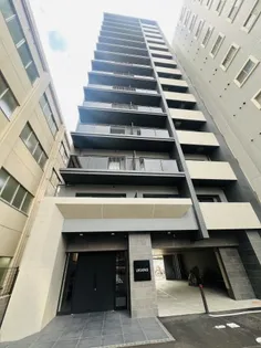 LEGEND鍛冶町【1402号室】の外観