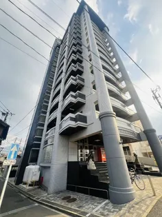 ロイヤルグランデ【1305号室】の外観