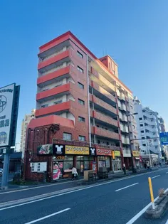 コンプレート中津口の画像