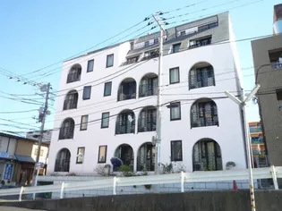 マリエール青葉台の画像