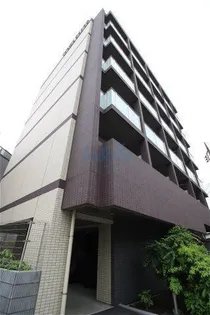 プレール・ドゥーク溝の口【5階】の外観