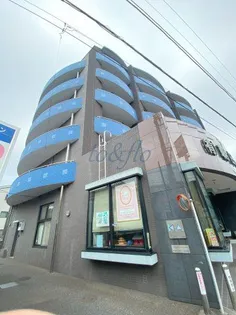 K&Aビル 【3階】の外観