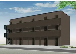 スカイ川崎レジデンスの画像