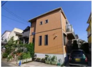 桜パレスの画像