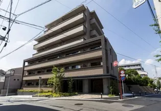 ラ コリーヌ日吉の画像