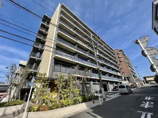 アビティ宮前平の画像