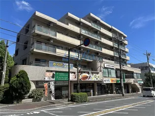 第1寿美家ビルの画像