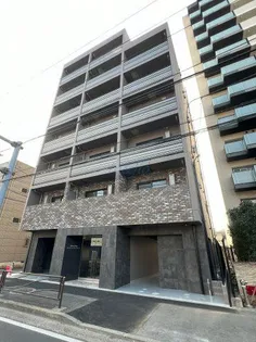 グランヴァン元住吉の画像