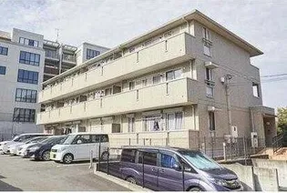ヴィラ鷺沼の画像