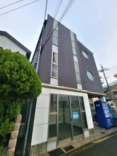 ブランズクロスの画像