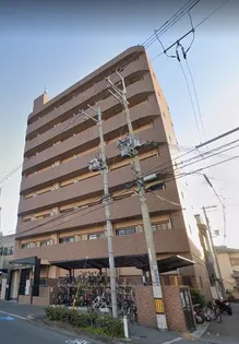 リバーイーストクレムリンの画像