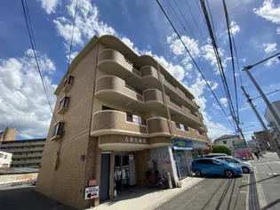 メゾンジョイの画像