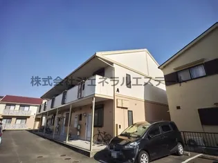 ネオコーポラス高宮の画像