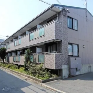 ノーブルハイム諸福の画像