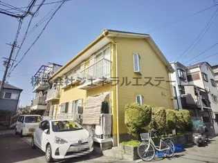 マスコット コーポの画像