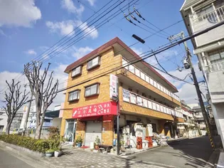 カトレアハイツ門真の画像