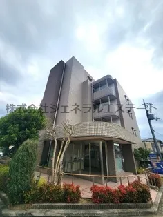 大阪府枚方市出口2丁目【マンション】の外観