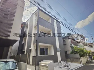 ジーメゾン寝屋川アベニールの画像