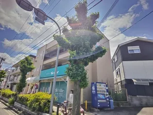 NJハイツ池田Ⅰの画像