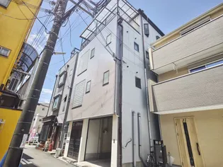 フラワーハイツの画像