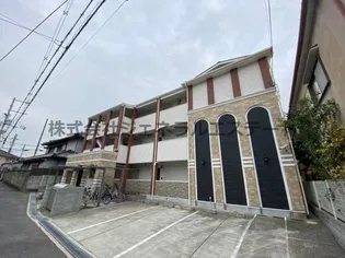 KTIレジデンス寝屋川の画像