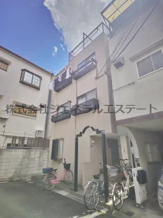 サン レントコーポの画像