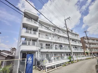 Residence Excelle【103号室】の外観