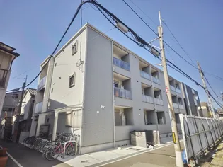 PRIME CUBEの画像