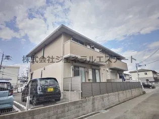 アムールY&NIIの画像