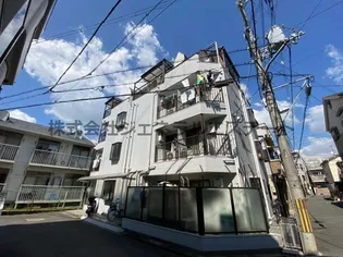 カールハイツ寝屋川Ⅱの画像