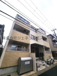 クリエオーレ岡山の画像