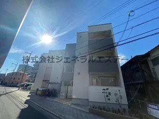 フジパレス寝屋川の画像