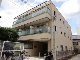 フィオレンテ栄町の画像