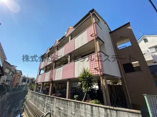 ポポハイツの画像