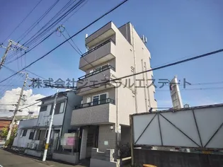 スリーフィールドの画像