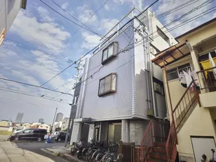 プレアール寝屋川緑町Ⅱ【2階】の外観