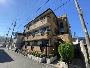 コーポラベンダーの画像