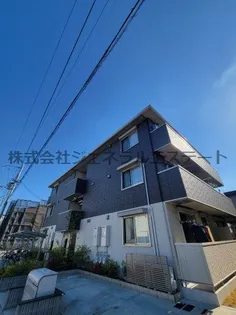 プレミール雅の画像
