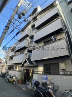 萱島サンヴィアンテの画像