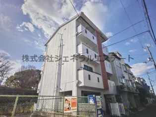 すずらんハイツ河北の画像