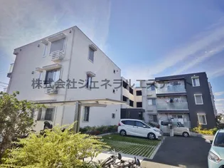 CASA SEONの画像
