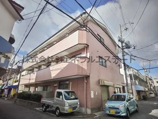 池田サンハイツの画像