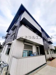 プリマヴェーラ【301号室】の外観