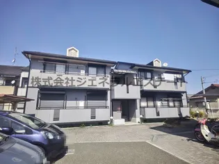 エントピアナワテA棟の画像