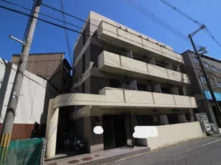 cheviot【207号室】の外観