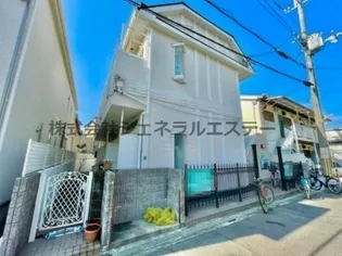 エルファイン【203号室】の外観