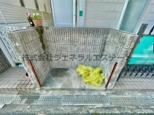 エルファイン【203号室】のその他画像